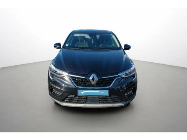 Renault Arkana image 2