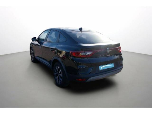 Renault Arkana image 3