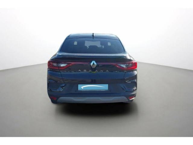 Renault Arkana image 8
