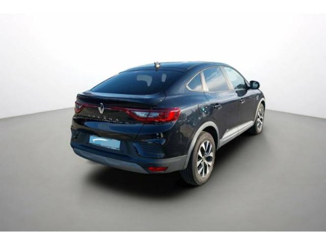 Renault Arkana image 6