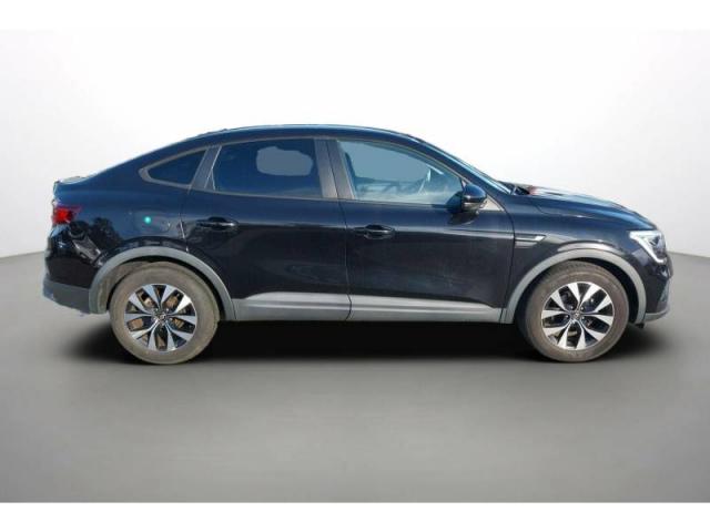 Renault Arkana image 1