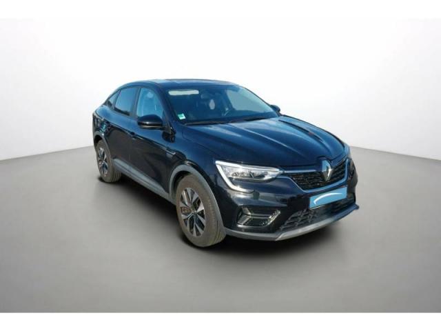 Renault Arkana image 5