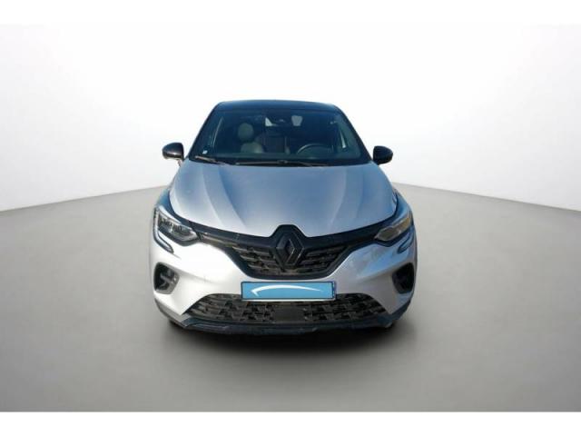 Renault Captur image 1