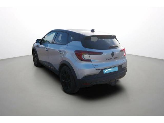 Renault Captur image 4