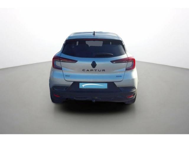 Renault Captur image 6