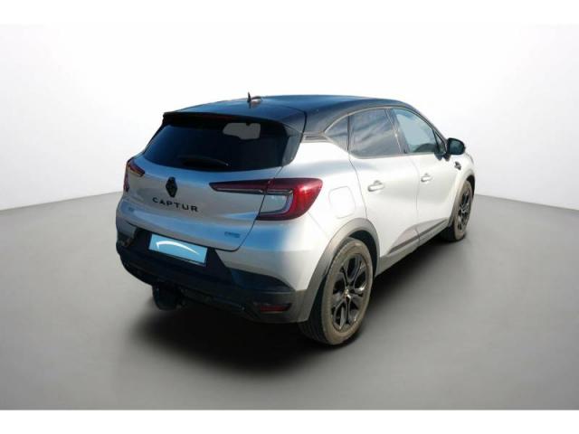 Renault Captur image 5