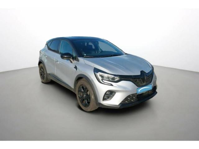 Renault Captur image 3