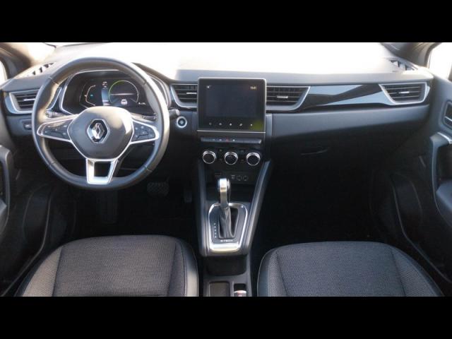 Renault Captur image 8