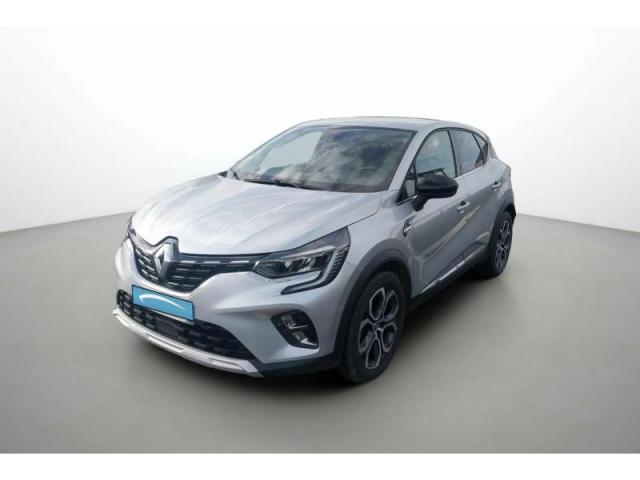 Renault Captur Tce 90 Intens