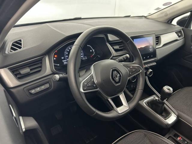 Renault Captur image 1