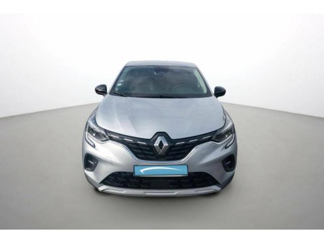 Renault Captur image 6