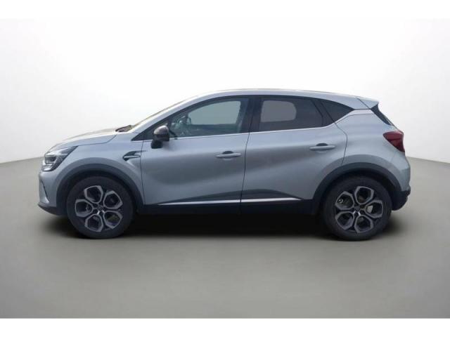 Renault Captur image 1