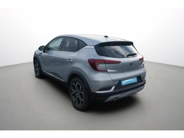 Renault Captur image 2