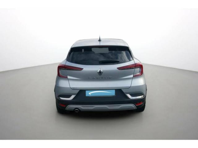 Renault Captur image 7