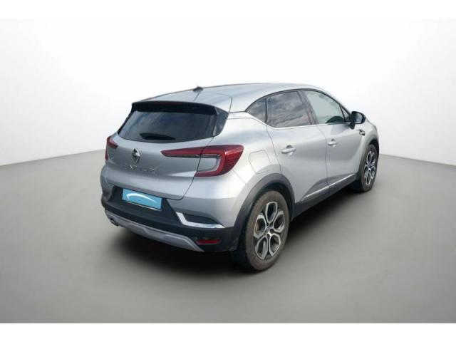 Renault Captur image 5