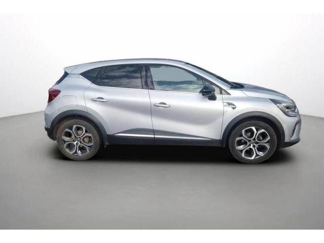Renault Captur image 3