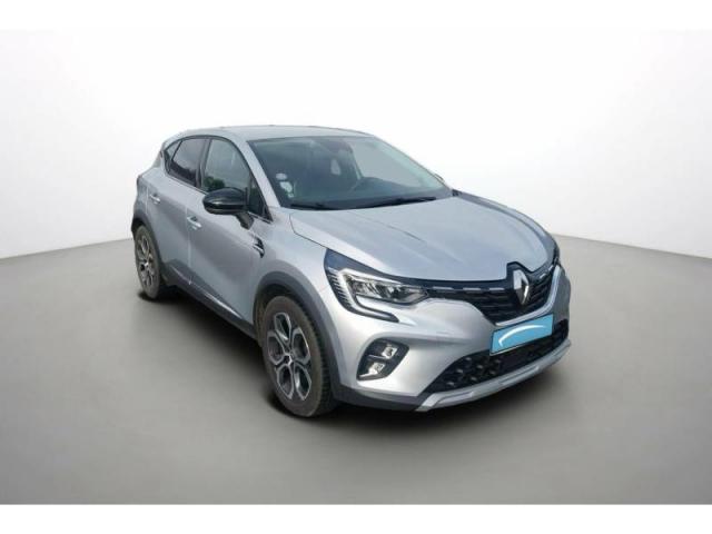 Renault Captur image 4