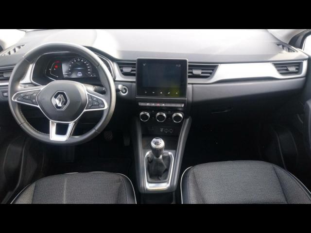 Renault Captur image 8