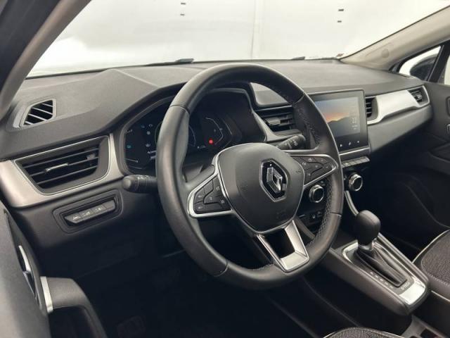 Renault Captur image 1