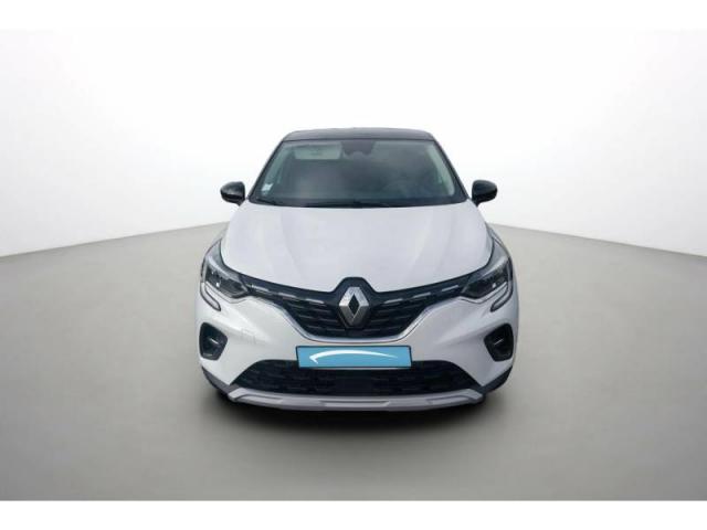 Renault Captur image 4