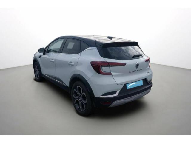 Renault Captur image 3