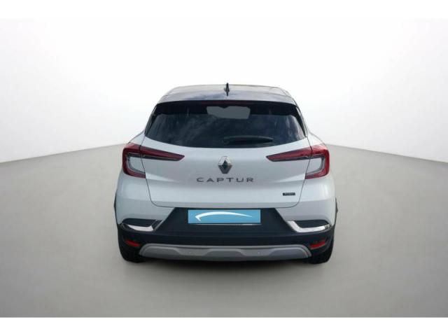 Renault Captur image 5