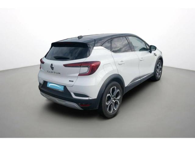 Renault Captur image 8