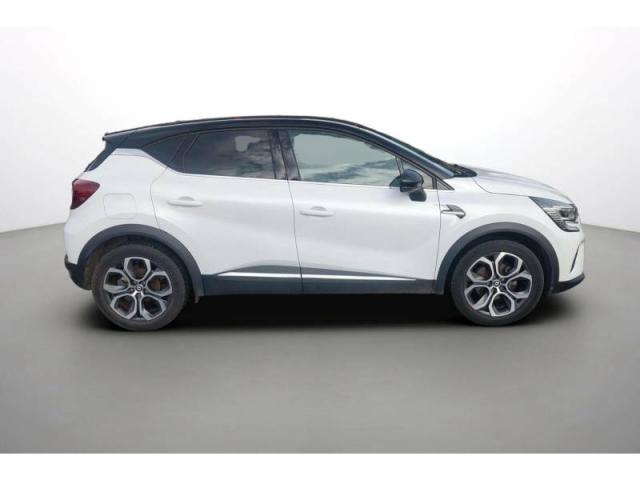 Renault Captur image 7
