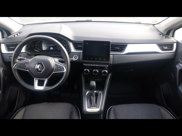 Renault Captur image 1