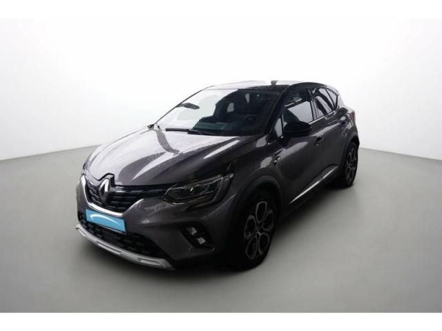 Renault Captur E-Tech Full Hybrid 145 Techno