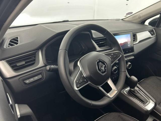 Renault Captur image 1