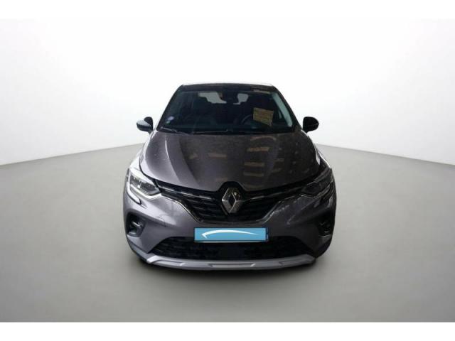Renault Captur image 4