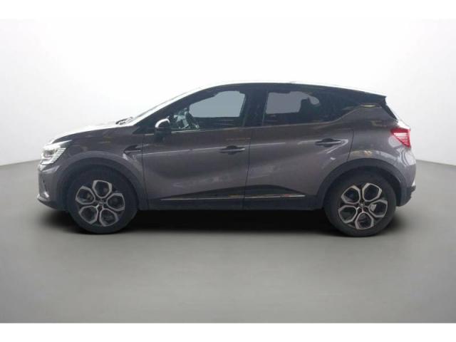 Renault Captur image 2