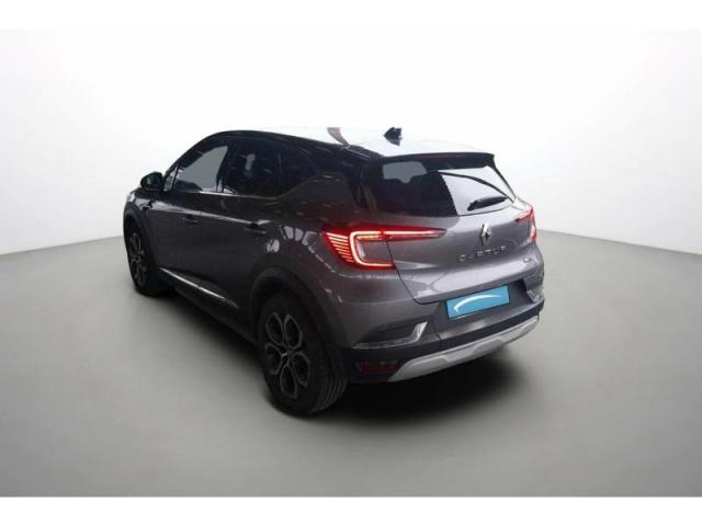 Renault Captur image 7