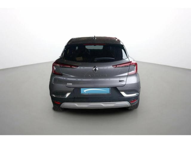 Renault Captur image 3