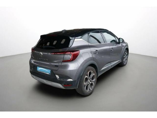 Renault Captur image 6