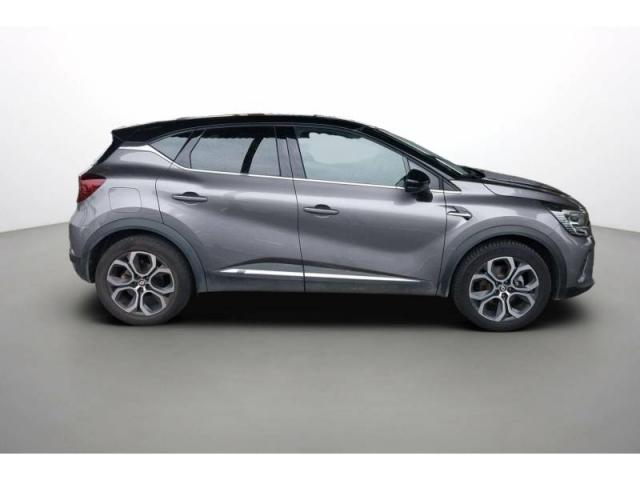 Renault Captur image 1