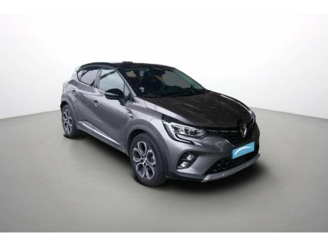 Renault Captur image 5