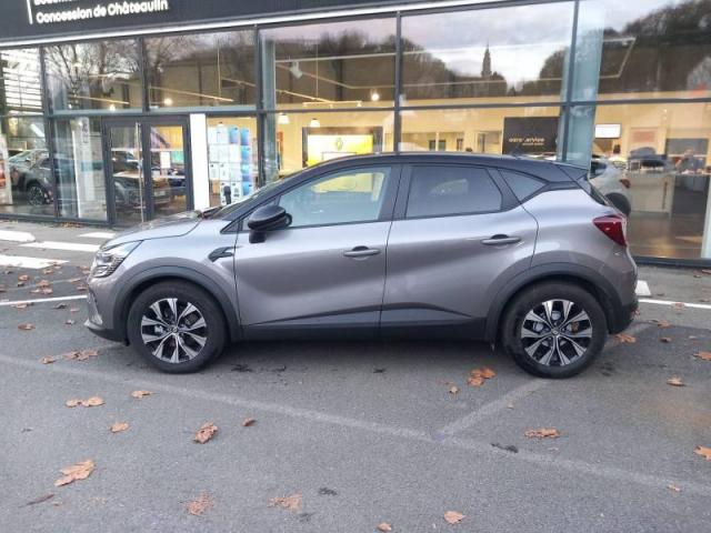 Renault Captur image 7