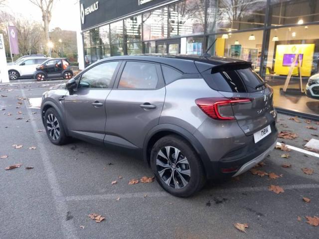 Renault Captur image 9