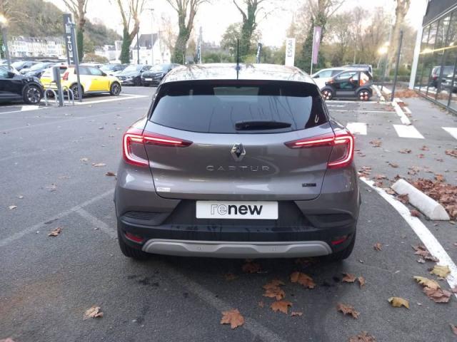 Renault Captur image 1