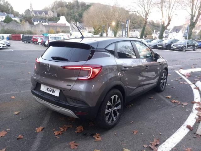 Renault Captur image 6