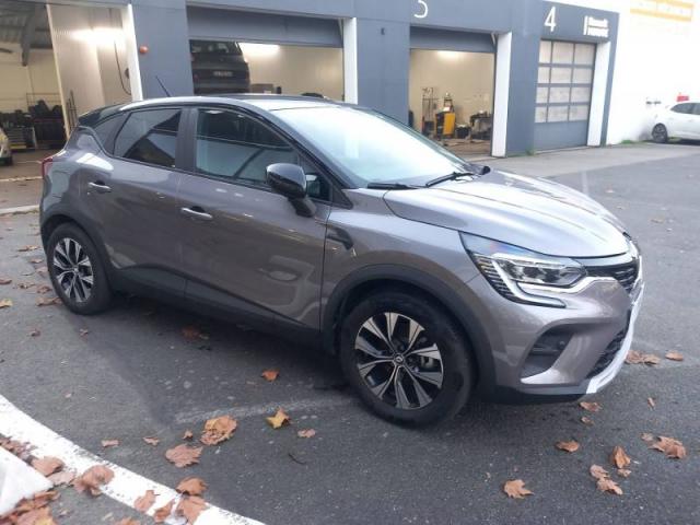 Renault Captur image 4