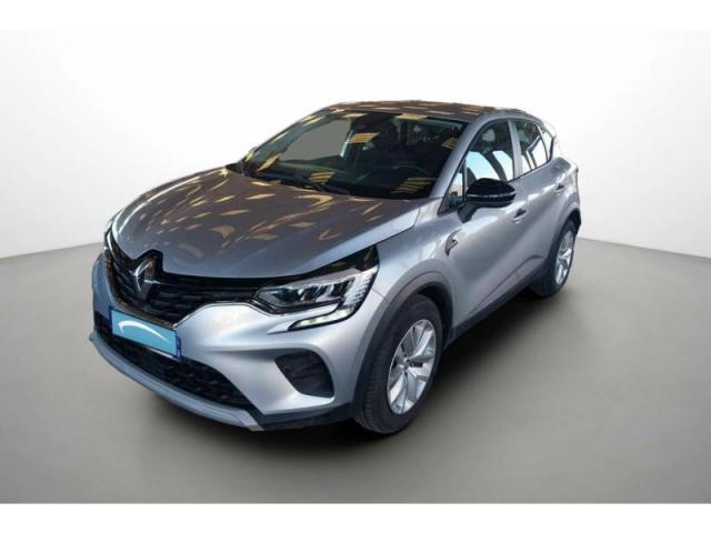 Renault Captur Tce 90 - 21 Business