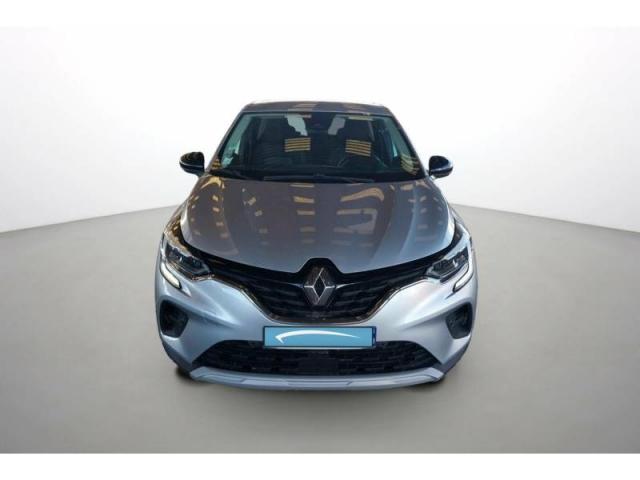 Renault Captur image 7