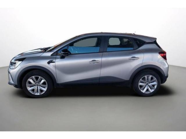 Renault Captur image 2