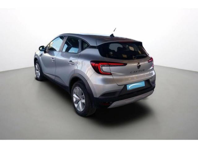 Renault Captur image 4