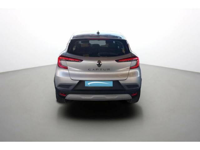 Renault Captur image 6