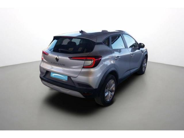 Renault Captur image 8