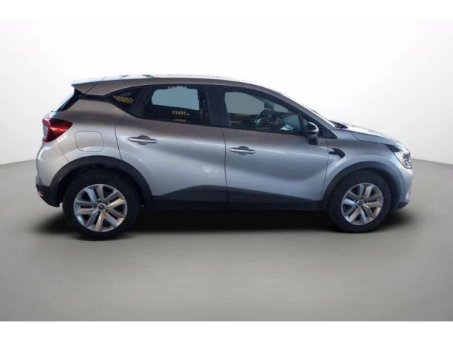 Renault Captur image 5